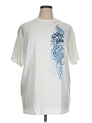 Delta Pro Weight Short Sleeve T-Shirt (view 1)