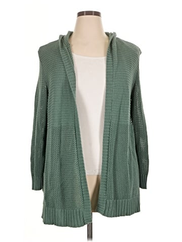 Marled by Reunited Cardigan (view 1)