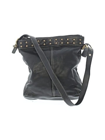 Unbranded Leather Shoulder Bag (view 1)