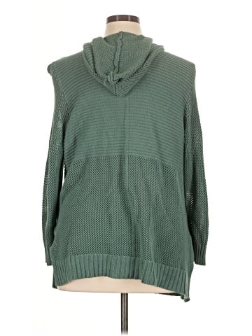 Marled by Reunited Cardigan (view 2)