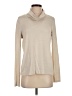Banana Republic Tan Turtleneck Sweater Size S - photo 1