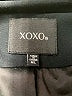 XOXO Black Jacket Size XL - photo 6