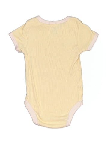 Le Top Short Sleeve Onesie (view 2)