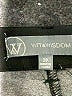 Wit & Wisdom Houndstooth Black Dress Pants Size 2 (petite) - photo 4