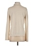 Banana Republic Tan Turtleneck Sweater Size S - photo 2