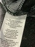 Wit & Wisdom Houndstooth Black Dress Pants Size 2 (petite) - photo 5