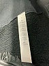 Lululemon Athletica Black Jacket Size 8 - photo 6
