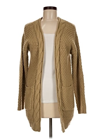 Grecerelle Cardigan (view 1)