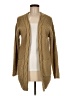 Grecerelle 100% Acrylic Tan Cardigan Size M - photo 1