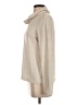 Banana Republic Tan Turtleneck Sweater Size S - photo 5