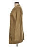 Grecerelle 100% Acrylic Tan Cardigan Size M - photo 5