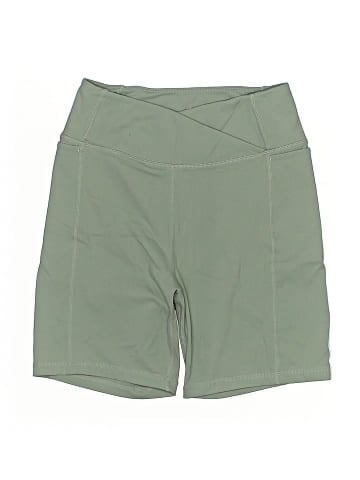 Danskin Athletic Shorts (view 1)