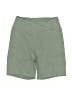 Danskin Green Athletic Shorts Size M - photo 1