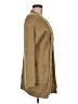 Grecerelle 100% Acrylic Tan Cardigan Size M - photo 4