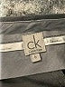 Calvin Klein Black Dress Pants Size 6 - photo 7