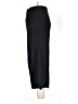 Assorted Brands Solid Black Casual Pants Size 10 - photo 5