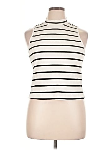 Old Navy Sleeveless Top (view 1)