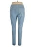 Halara Solid Blue Active Pants Size XL - photo 2