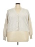 Ann Taylor LOFT Ivory Cardigan Size XXL - photo 1
