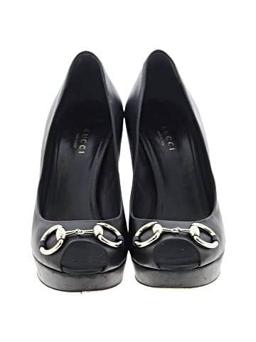 Gucci Heels (view 2)