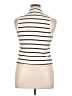 Old Navy Ivory Sleeveless Top Size XL - photo 2