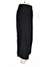 Assorted Brands Solid Black Casual Pants Size 10 - photo 4