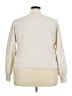 Ann Taylor LOFT Ivory Cardigan Size XXL - photo 2