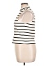 Old Navy Ivory Sleeveless Top Size XL - photo 5