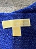 MICHAEL Michael Kors Blue Pullover Sweater Size XL - photo 7