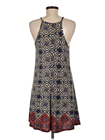 Xhilaration Casual Dress (view 2)