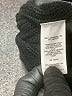 Vineyard Vines Black Cashmere Pullover Sweater Size L - photo 8