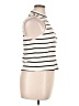 Old Navy Ivory Sleeveless Top Size XL - photo 4