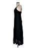 The Drop 100% Viscose Black Cocktail Dress Size XXS - photo 5