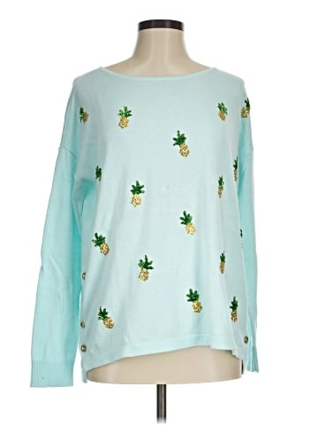 Lilly Pulitzer Pullover Sweater (view 1)