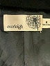 Everleigh 100% Polyester Black Blazer Size M - photo 6