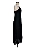 The Drop 100% Viscose Black Cocktail Dress Size XXS - photo 4