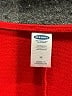 Old Navy Red Cocktail Dress Size Med Maternity - photo 6