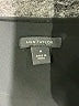 Ann Taylor 100% Polyester Black Long Sleeve Blouse Size M - photo 7