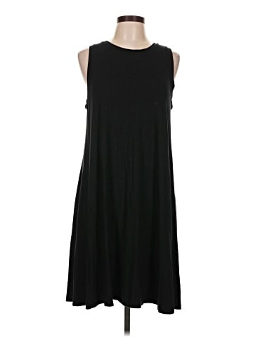 Ann Taylor LOFT Outlet Casual Dress (view 1)