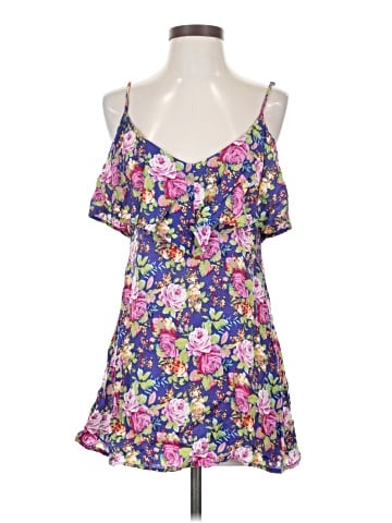 Millau Casual Dress (view 1)