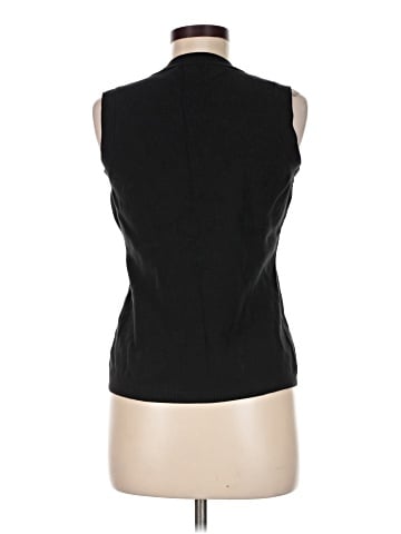 Charter Club Sleeveless T-Shirt (view 2)