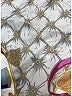 Céline Red Vintage Handkerchief One size - photo 5