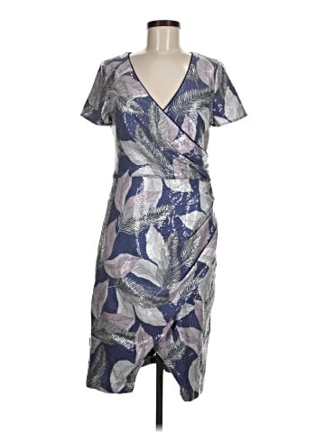 JS Collections Cocktail Dress (view 1)