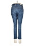 Adriano Goldschmied Solid Blue Jeans Size 28R - photo 2