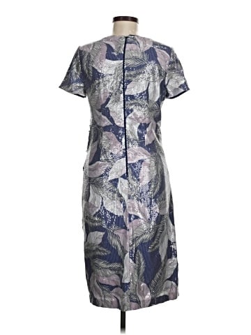 JS Collections Cocktail Dress (view 2)