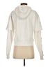 Vans White Pullover Hoodie Size S - photo 2