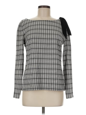Talbots Long Sleeve Blouse (view 1)