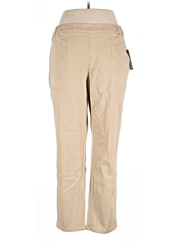 Soft Surroundings Khakis (view 1)