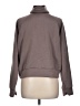 SPANX Gray Track Jacket Size L - photo 2