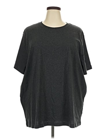 Lands' End Short Sleeve T-Shirt (view 1)